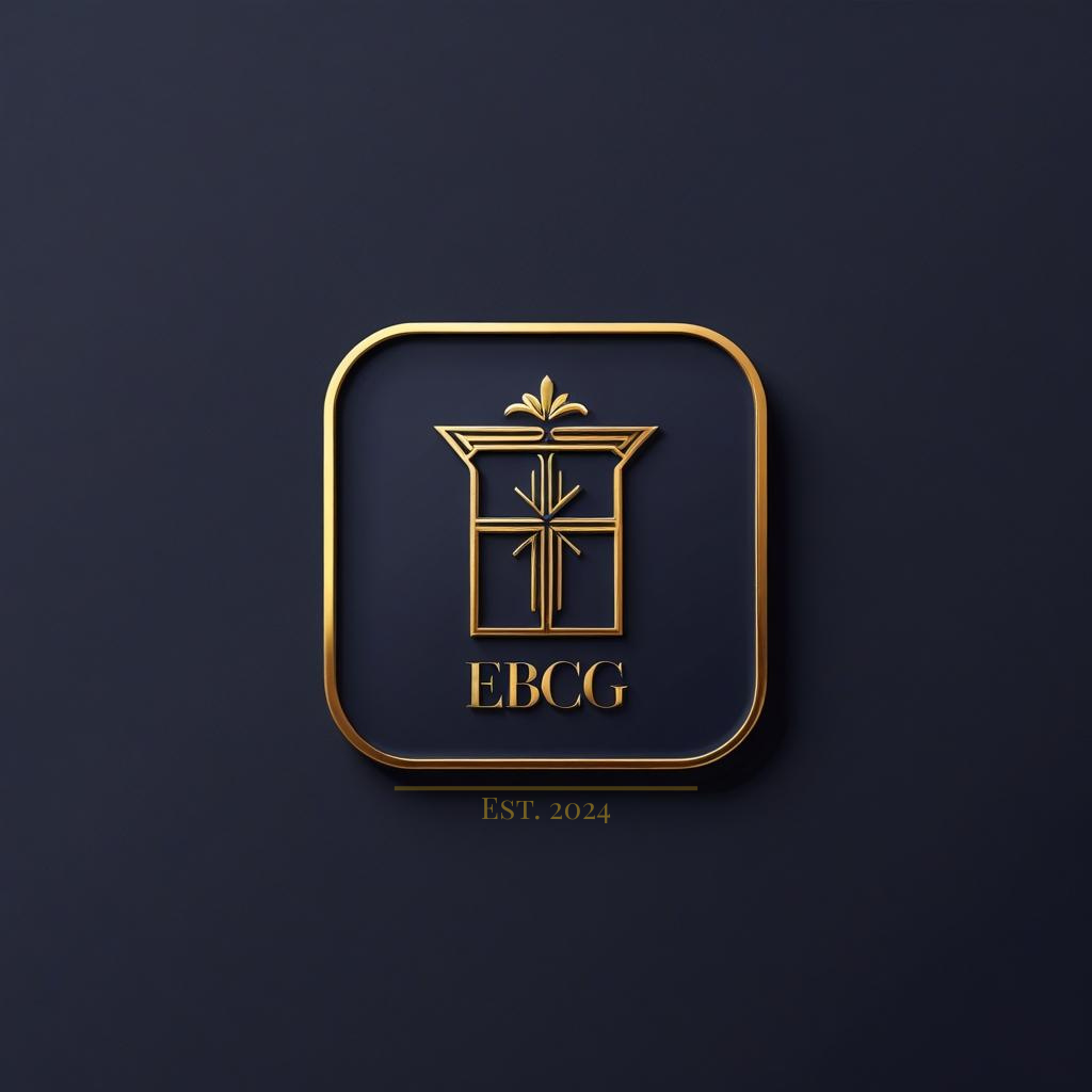 EBCG Logo